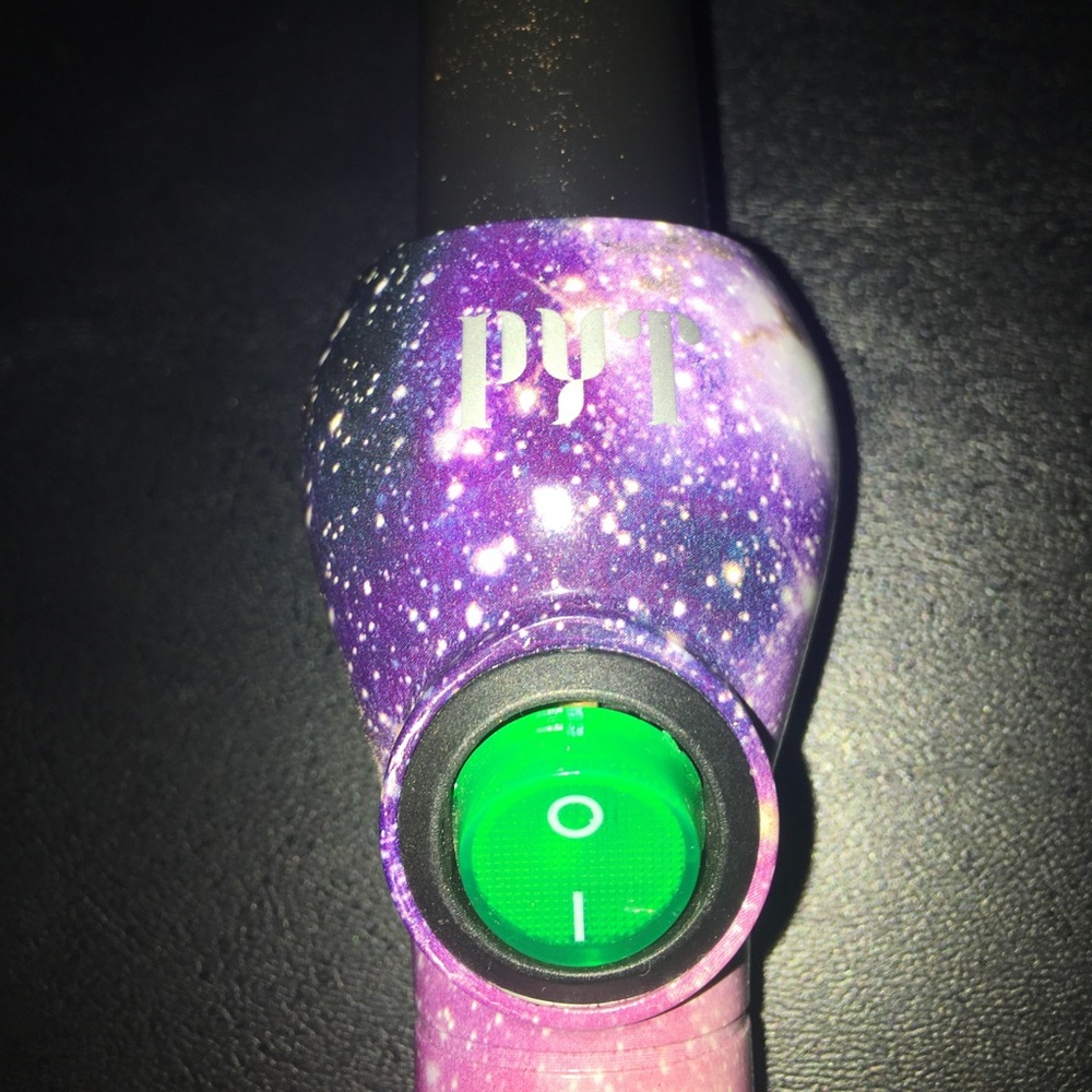 Hair Curler
